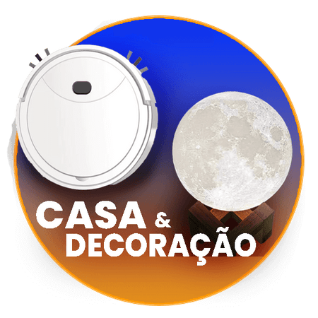 Casa e Decoração!