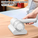 Limpador de Ácaros Bactérias e Fungos - AspiraMax