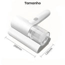 Limpador de Ácaros Bactérias e Fungos - AspiraMax