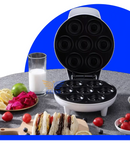 Máquina de Fazer Donuts Saborosos 7 Espaços - DonutPlus