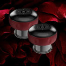 Massageador Elétrico Alívio em Tensões Musculares - AliviaMax