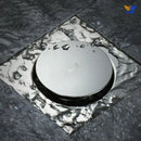 Ralo Inteligente Inox - Veda Cheiro e Impede Insetos!