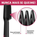 Escova Alisadora 5 em 1 - AlisaHair