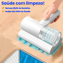 Limpador de Ácaros Bactérias e Fungos - AspiraMax