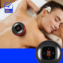 Massageador Elétrico Alívio em Tensões Musculares - AliviaMax